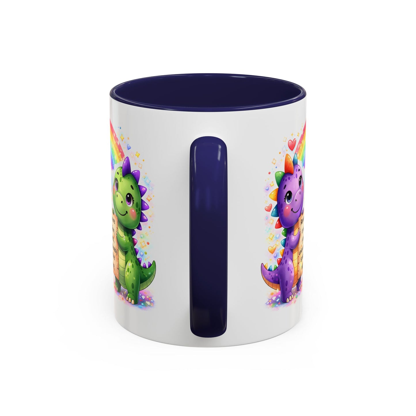 Wellness Mug - Remember You Are