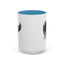 4th of July Mug - American Bald Eagle Flag 7