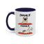 Animal Mug - Inhale, Exhale