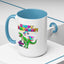 Birthday Mug - You Fabulous Fossil