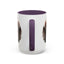 Animal Mug - Dog Coffee Wrap 22