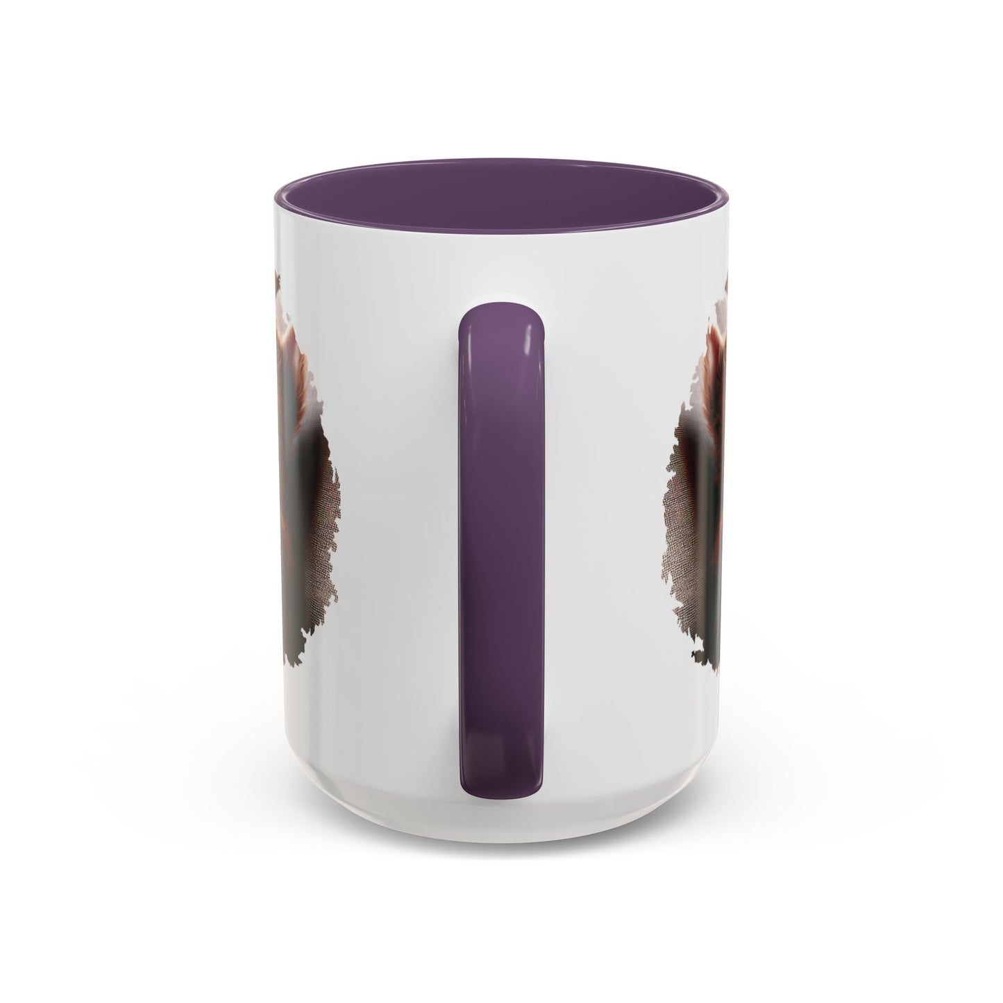 Animal Mug - Dog Coffee Wrap 22