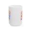 Anniversary Mug - And They Lived Happily