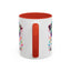 Alien Mug - Birthday Alien Boy