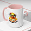 Humor Mug - Don't Be a Duck-ing Cunt