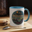 Adventure Mug - The Mountains Are Calling