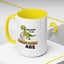 Birthday Mug - Welcome