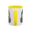 4th of July Mug - Fallen Soldier Memorial