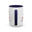 Humor Mug - Meditation Because Some Questions Can't Be Answered By Google