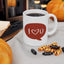 Anniversary Mug - I Love You Message