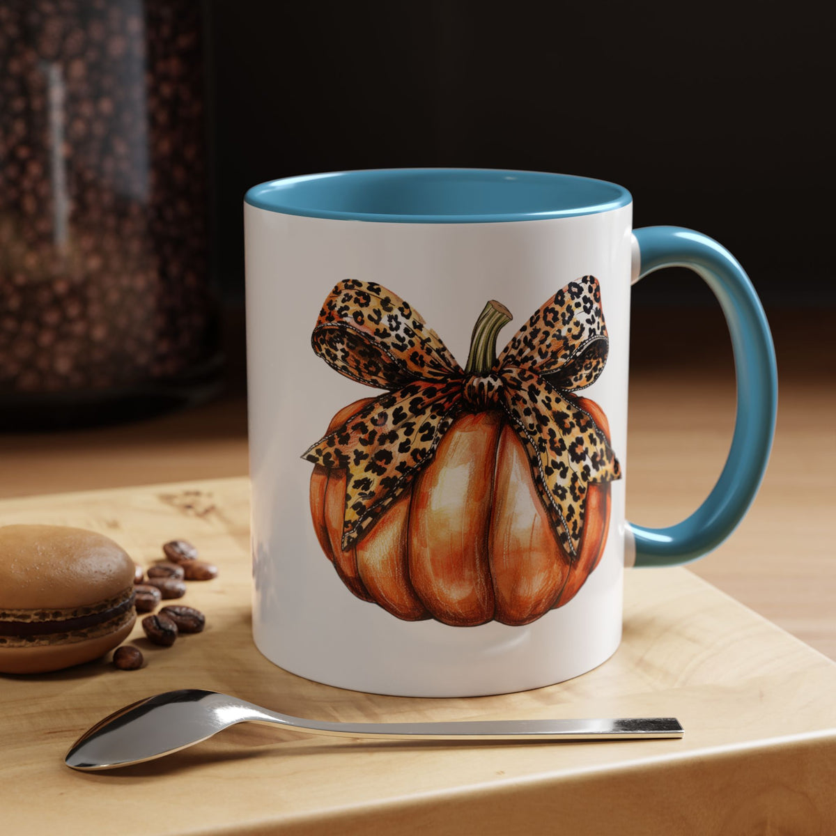 Fall Mug