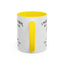 Adult Mug - I May Look Calm Cat