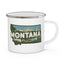 Adventure Mug - Montana