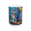 Artistic Mug - Majestic Owls