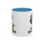 Humor Mug - Probably Reading Smut