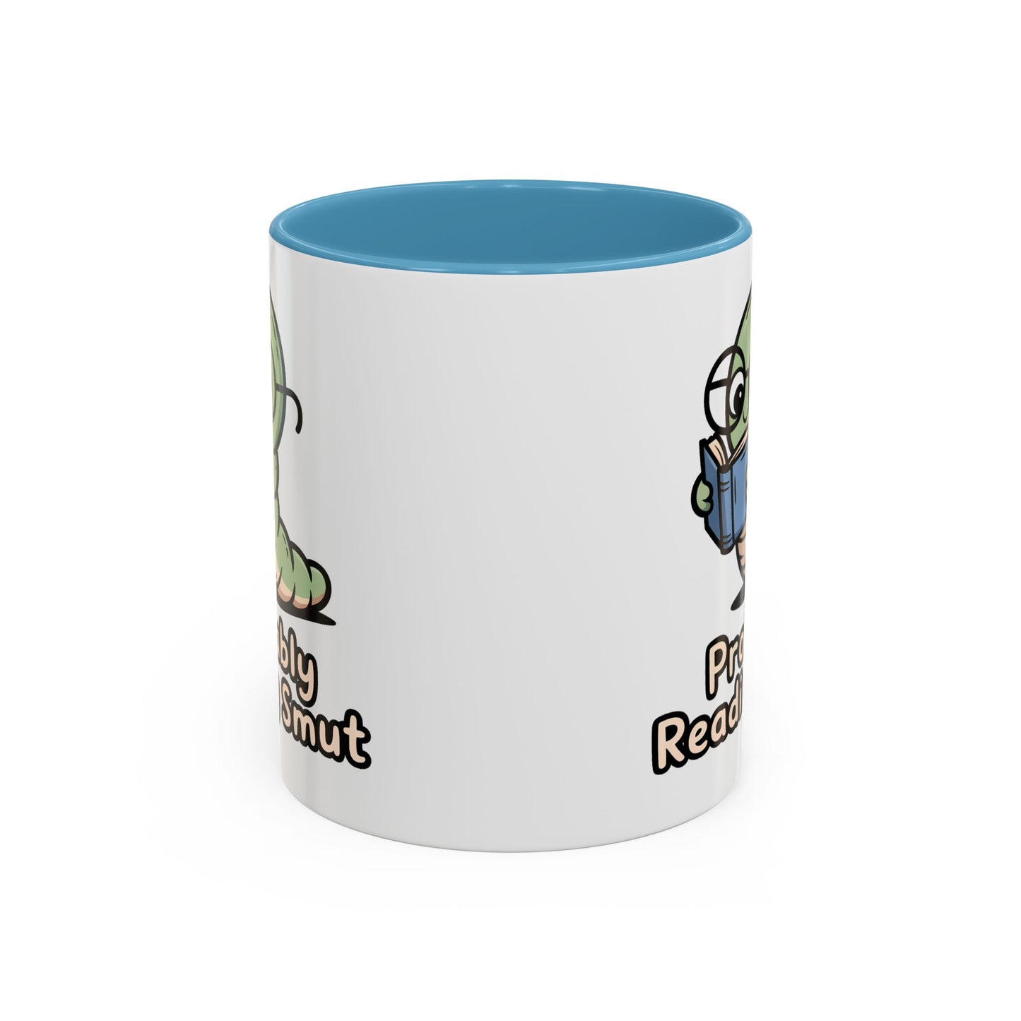 Humor Mug - Probably Reading Smut