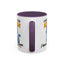 Humor Mug - I Don't Need Your Attitude