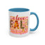 Fall Mug