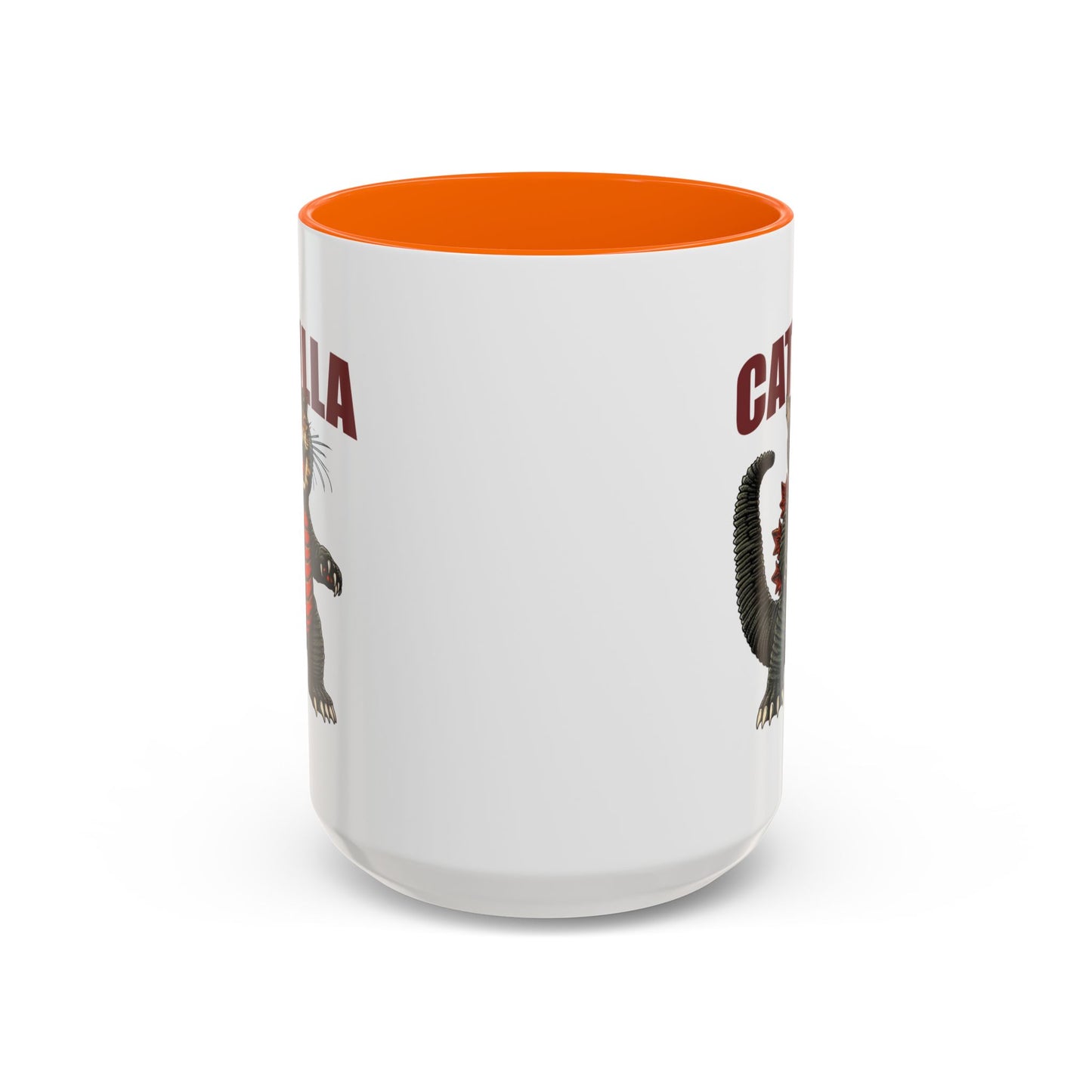 Animal Mug - Catzilla