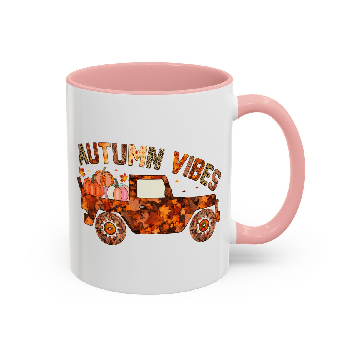 Fall Mug
