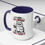 Office Mug - I'm Here I'm Awake