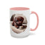 Animal Mug - Dog Coffee Wrap 9