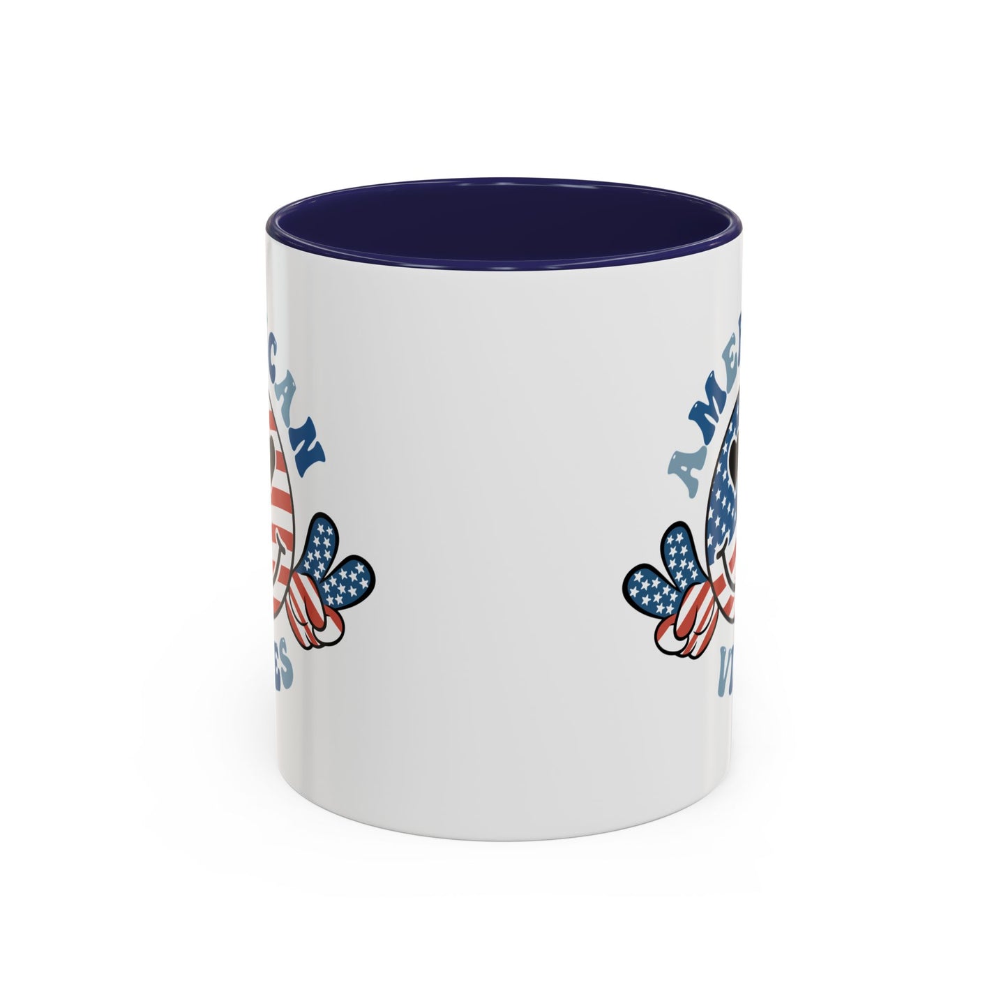 4th of July Mug - American Vibes