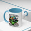 Alien Mug - Don't Panic