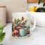 Chirstmas Mug - Hot Chocolate 2