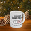 Humor Mug - I Took a Pain Pill