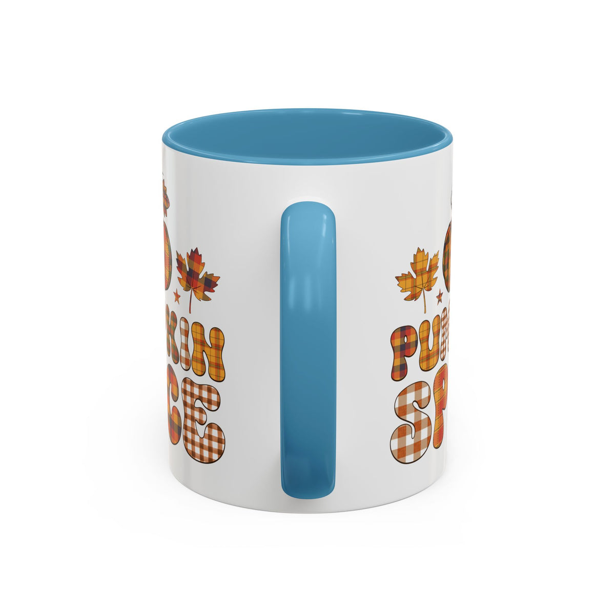 Fall Mug