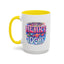 Adult Mug - From The Bottom of My Heart