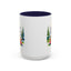 Adventure Mug - Camp Hair Don't Care