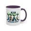 Alien Mug - EU Extraterrestrial University