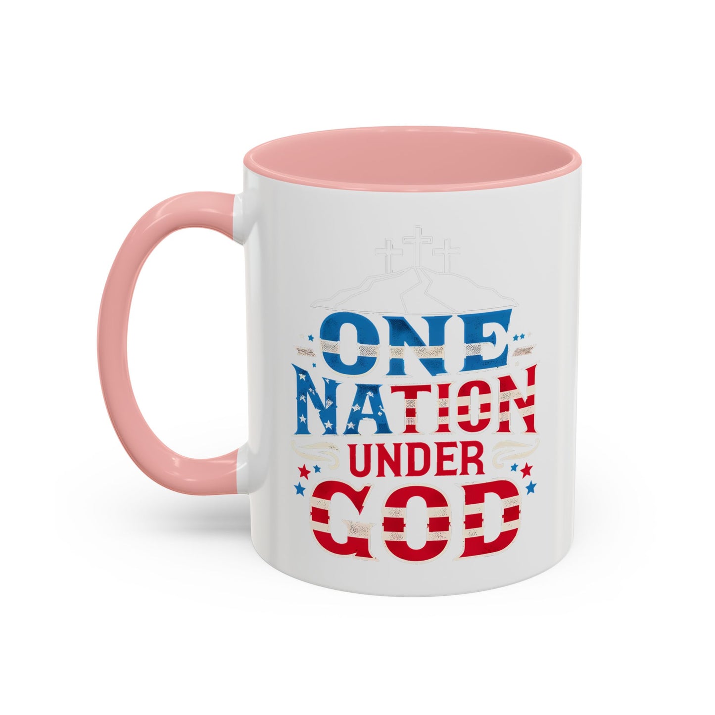 4th of July - One Nation Under God