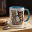 Animal Mug - Do Not Take Life