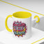 Humor Mug - Sarcasm Just One of My Many Talents