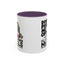 Office Mug - Don't Piss Me Off