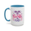 Motivation Mug - Always Stay Humble & Kind