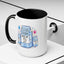 Birthday Mug - 24 Hours to Milk It