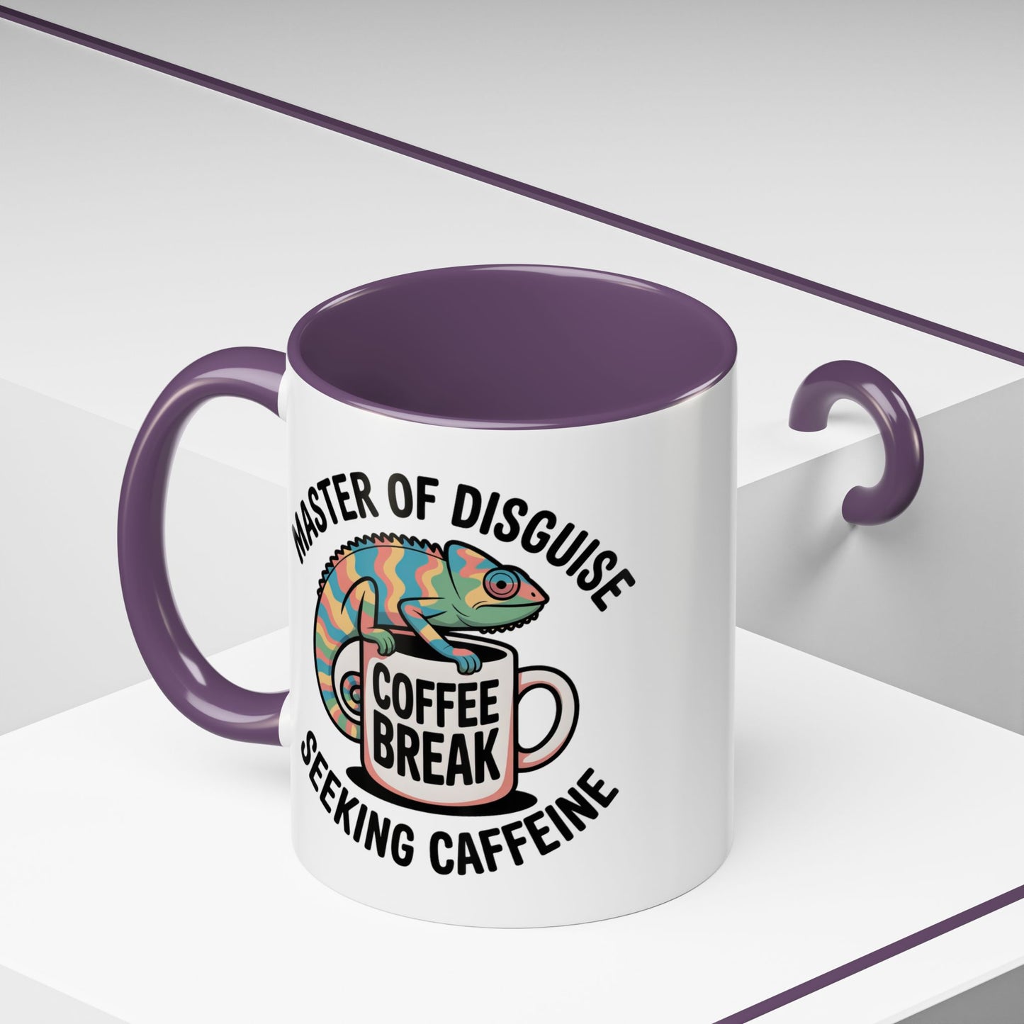 Office Mug - Master of Disguise