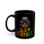Black History Mug