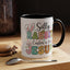 Easter Mug - Silly Rabbit