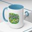 Wellness Mug - Life Is Tough