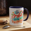 Wellness Mug - Be Joyful