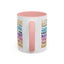 Motivation Mug - Let Them Misunderstand You