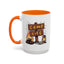 Adventure Mug - Camp Life