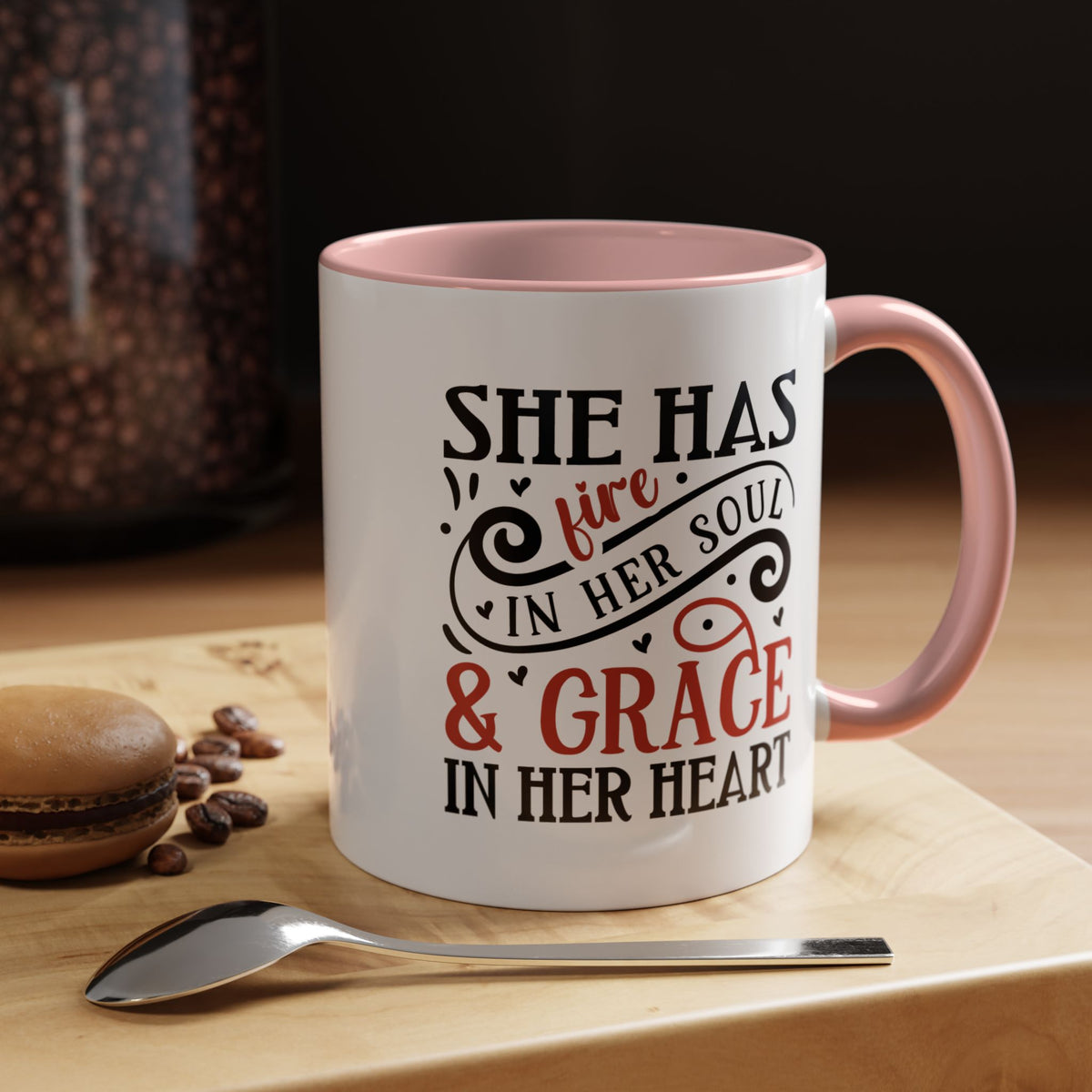Black History Mug