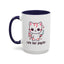 Adult Mug - Cute But Psycho