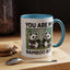 Anniversary Mug - You Are My Bamboo